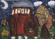 Барсукова Вера 3 место, кат 5-8 лет